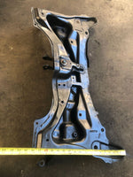 2008 TOYOTA YARIS Sedan Front Suspension Undercarriage Subframe Crossmember OEM