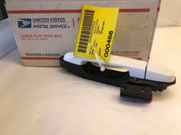 2003 - 2008 TOYOTA COROLLA Rear Outside Door Handle Right Passenger Side RH OEM