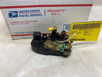 2006 - 2010 DODGE CHARGER Front Door Lock Latch Assembly Right Passenger Side RH