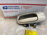 2006-2010 DODGE CHARGER Rear Outside Door Handle Silver Right Passenger Side RH