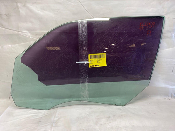 2006 - 2010 DODGE CHARGER 4 Door Front Door Glass Window Left Driver Side LH