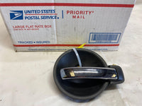 2006 DODGE CHARGER 4 Door Rear Back Inside Door Handle Right Passenger Side RH