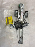 2006-2010 DODGE CHARGER Rear Electric Door Window Regulator Right Passenger Side