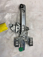 2006-2010 DODGE CHARGER Rear Electric Door Window Regulator Right Passenger Side