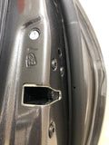 2011-2019 FORD FIESTA SE Sedan Rear Passenger Door Assembly Right Paint Code: J7