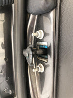 2011-2019 FORD FIESTA SE Sedan Rear Passenger Door Assembly Right Paint Code: J7