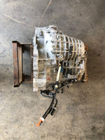 2004 - 2006 TOYOTA SIENNA 3.3L 6 Cylinder Automatic Transmission Assembly FWD