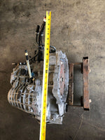 2004 - 2006 TOYOTA SIENNA 3.3L 6 Cylinder Automatic Transmission Assembly FWD