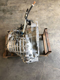 2004 - 2006 TOYOTA SIENNA 3.3L 6 Cylinder Automatic Transmission Assembly FWD