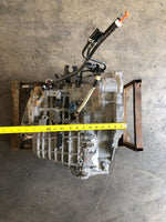 2004 - 2006 TOYOTA SIENNA 3.3L 6 Cylinder Automatic Transmission Assembly FWD