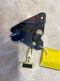 2006 DODGE CHARGER Rear Back Trunk Lock Latch Actuator Deck Lid Release OEM