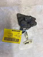 2006 DODGE CHARGER Rear Back Trunk Lock Latch Actuator Deck Lid Release OEM