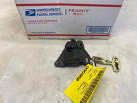 2006 DODGE CHARGER Rear Back Trunk Lock Latch Actuator Deck Lid Release OEM