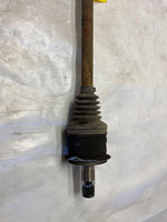 2006 - 2008 DODGE CHARGER 3.5L Rear Back CV Axle Shaft RWD Right Passenger Side