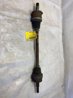 2006 - 2008 DODGE CHARGER 3.5L Rear Back CV Axle Shaft RWD Left Driver Side LH