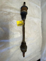 2006 - 2008 DODGE CHARGER 3.5L Rear Back CV Axle Shaft RWD Left Driver Side LH