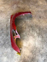 2001 - 2005 CHRYSLER PT CRUISER Front Fender Paint Code PEL Red Left Driver Side