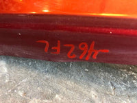 2001 - 2005 CHRYSLER PT CRUISER Front Fender Paint Code PEL Red Left Driver Side