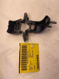 2007 HONDA ACCORD Rear Back Door Hinge Pair Upper & Lower Right Passenger Side