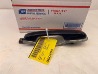 2003 - 2007 HONDA ACCORD Rear Back Outside Door Handle Blue Left Driver Side LH