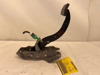 2007 HONDA ACCORD 2.4L Automatic Transmission Brake Gas Pedal Assembly OEM