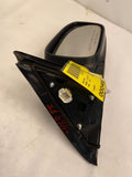 2003 - 2007 HONDA ACCORD Front Power Side View Door Mirror Right Passenger Side