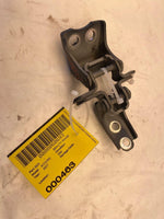 2007 HONDA ACCORD Front Door Hinge Pair Upper & Lower Pair Right Passenger Side