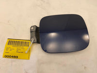 2006 - 2007 HONDA ACCORD Rear Fuel Gas Filler Cap Gas Tank Door Paint Code B536P