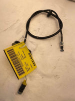 2007 HONDA ACCORD 2.4L Automatic Transmission Throttle Gas Accelerator Cable OEM