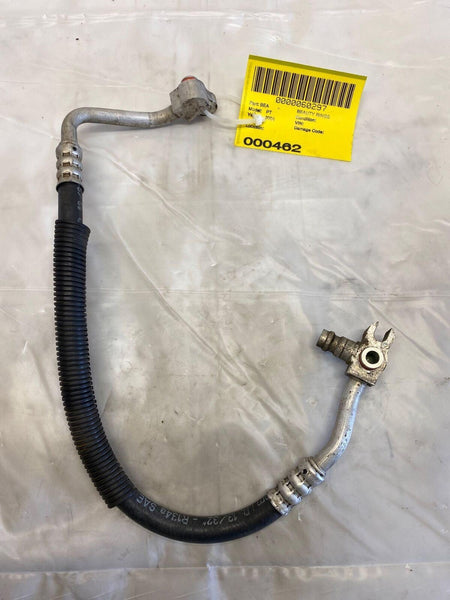 2004-2009 CHRYSLER PT CRUISER AC Air Conditioner Refrigerant Discharge Hose Line