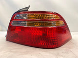 1999 - 2002 ACURA RL Rear Back Tail Light Lamp Assembly Right Passenger Side RH