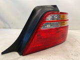 1999 - 2002 ACURA RL Rear Back Tail Light Lamp Assembly Right Passenger Side RH