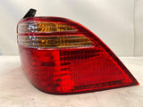 1999 - 2002 ACURA RL Rear Back Tail Light Lamp Assembly Right Passenger Side RH