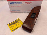 2000 ACURA RL Front Power Window Switch Control Wood Grain Right Passenger Side