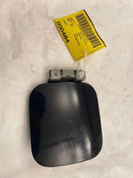 1996 - 2004 ACURA RL Rear Fuel Gas Filler Cap Gas Tank Door Color Black OEM