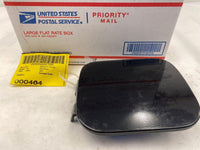 1996 - 2004 ACURA RL Rear Fuel Gas Filler Cap Gas Tank Door Color Black OEM