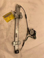 1999-2001 ACURA RL Front Electric Door Window Regulator Right Passenger Side RH