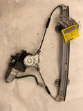 1999-2001 ACURA RL Front Electric Door Window Regulator Right Passenger Side RH