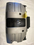 1998 - 2004 ACURA RL 3.5L 6 Cylinder Upper Top Engine Cover OEM