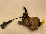 2000 ACURA RL Automatic Transmission Emergency E Brake Pedal Assembly OEM