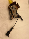 2000 ACURA RL Automatic Transmission Emergency E Brake Pedal Assembly OEM