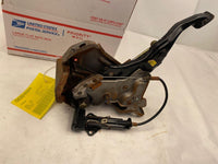 2000 ACURA RL Automatic Transmission Emergency E Brake Pedal Assembly OEM