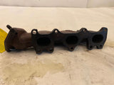 1996-2004 ACURA RL 3.5L 6 Cylinder Exhaust Manifold Right Passenger Side RH OEM