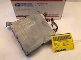 2001-2003 TOYOTA PRIUS ABS Control Module LH Rear Engine Compartment 89540-47030