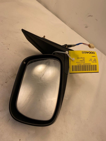 2001 - 2003 TOYOTA PRIUS Front Driver Power Door Mirror Blue (8K8) Left LH OEM