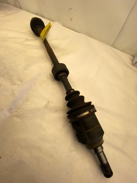 2001-2003 TOYOTA PRIUS Front CV Axle Shaft Assembly Right Passenger Side RH OEM