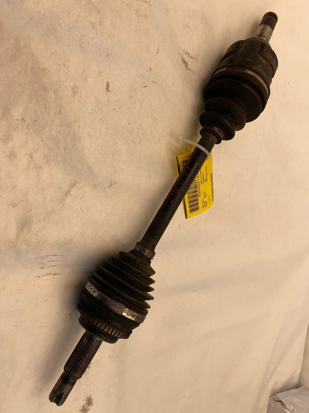 2001 - 2003 TOYOTA PRIUS Front CV Axle Shaft Assembly Left Driver Side LH OEM