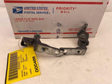 2014 FORD FOCUS Rear Back Door Hinges Upper Lower Right Passenger Side RH OEM