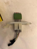 2014 FORD FOCUS HVAC Blower Motor Resistor Heater AC Fan OEM