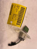 2014 FORD FOCUS HVAC Blower Motor Resistor Heater AC Fan OEM